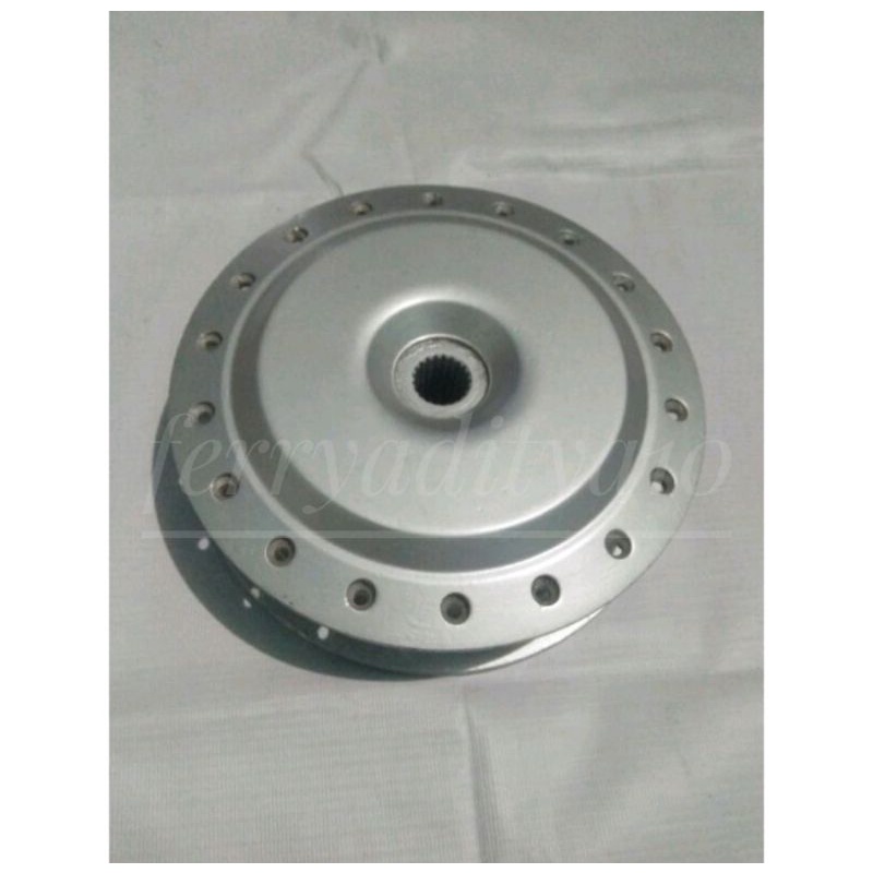 tromol belakang beat fi beat karbu vario lama scoopy fi scoopy karbu original AHM