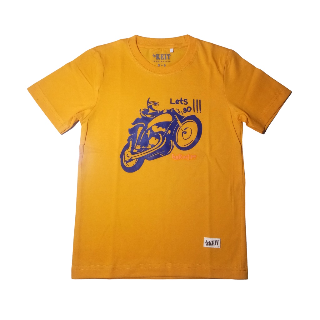 Lets Go motor cycle sport Bykeit