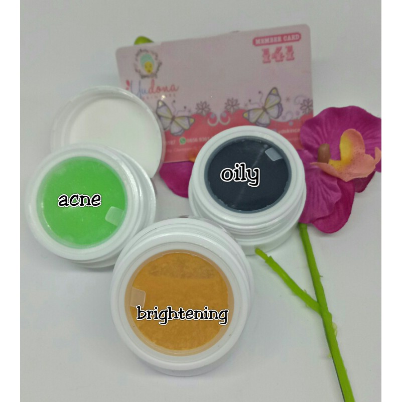 Yudona Peel Off Mask