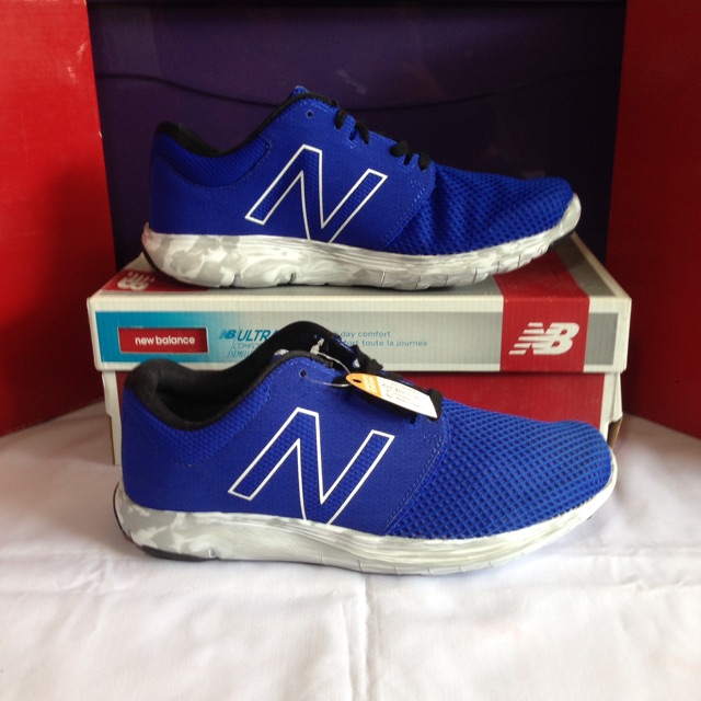 new balance flx ride 530