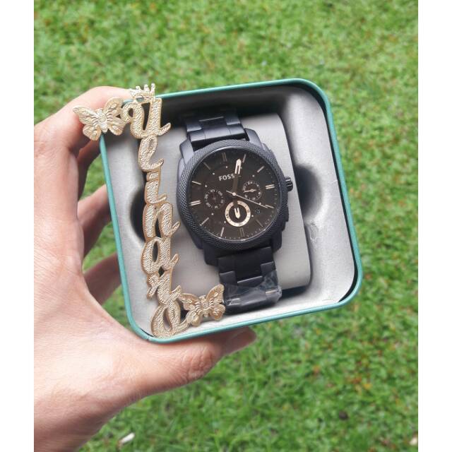 Fossil Watch FS 4682