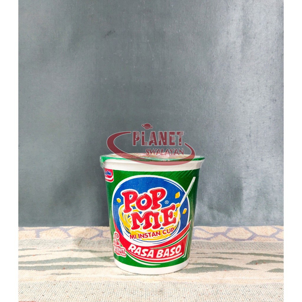 

POP MIE RASA BASO SAPI