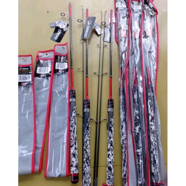 Joran Daido Athena pro series