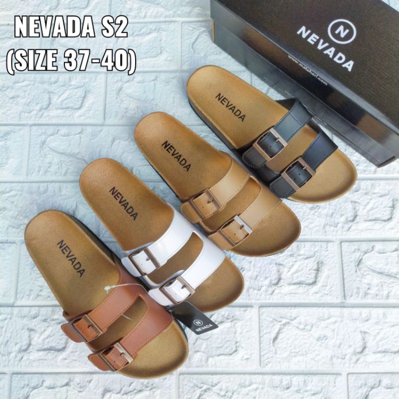 SANDAL NEVADA | SANDAL PUYUH NEVADA | SANDAL SELOP NEVADA | SANDAL JAPIT NEVADA | SANDAL BRANDED