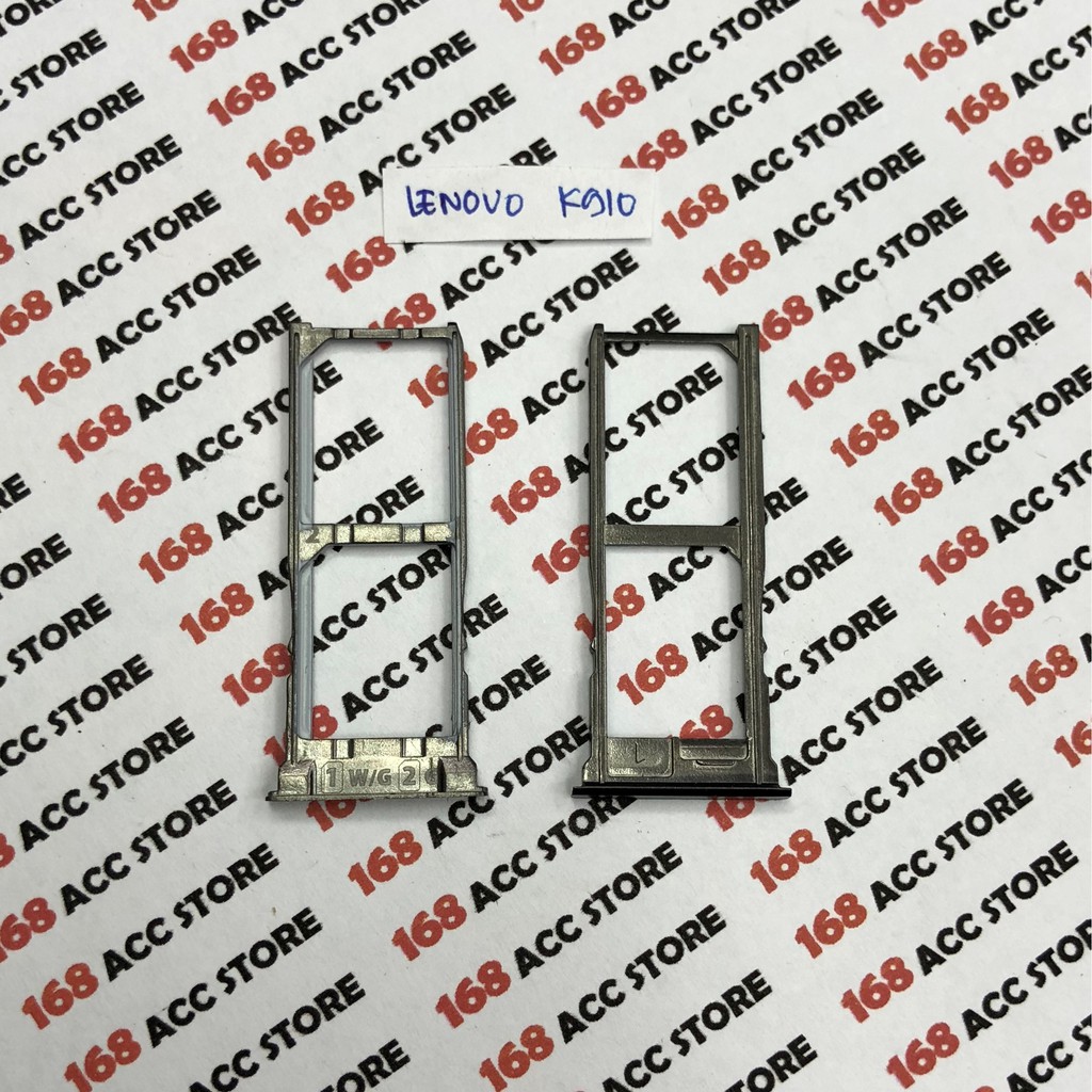 SIM TRAY / SIM LOCK / TEMPAT SIM CARD / SLOT KARTU LENOVO K910