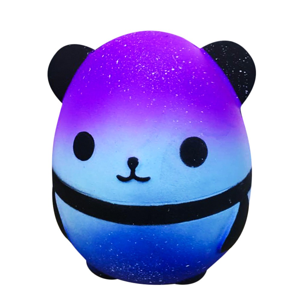 panda galaxy squishy