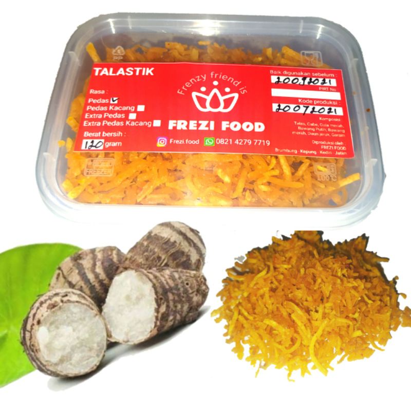 

TALASTIK