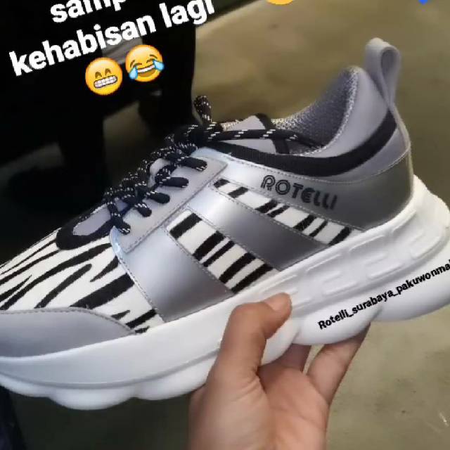 sneakers Rotelli sale