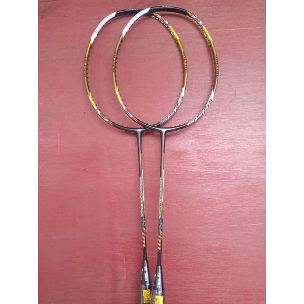 Yonex voltric DG slim