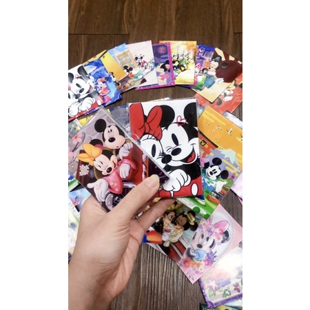 

angpao disney mickey minnie