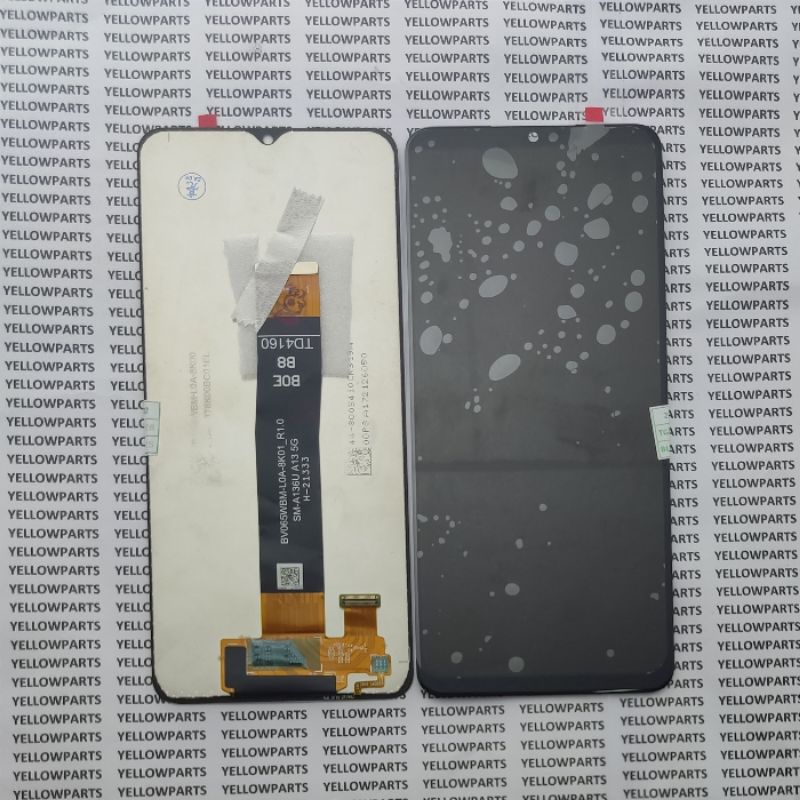 LCD TOUCHSCREEN SAMSUNG GALAXY A13 5G A136 INCELL