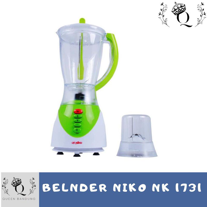 Blender NIKO NK-1731