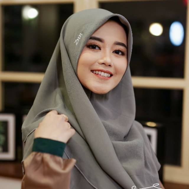 Khimar Karya By Zabannia