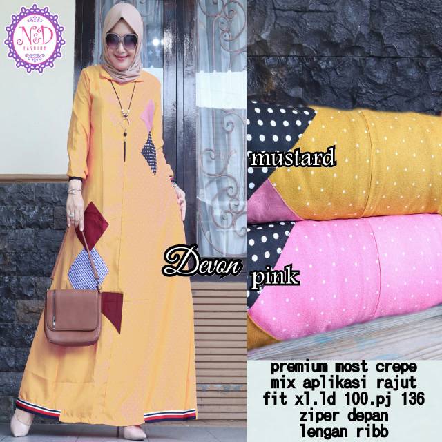 Devon original N&D FASHION