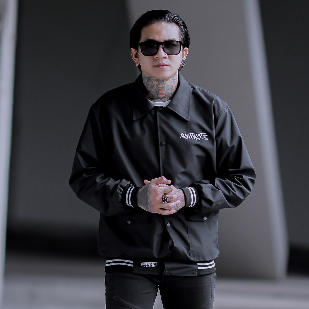 JAKET PARASUT PRIA | JAKET BOMBER DISTRO | JAKET WINDBREAKER | JAKET PRIA ORIGINAL KING OF CLOTH