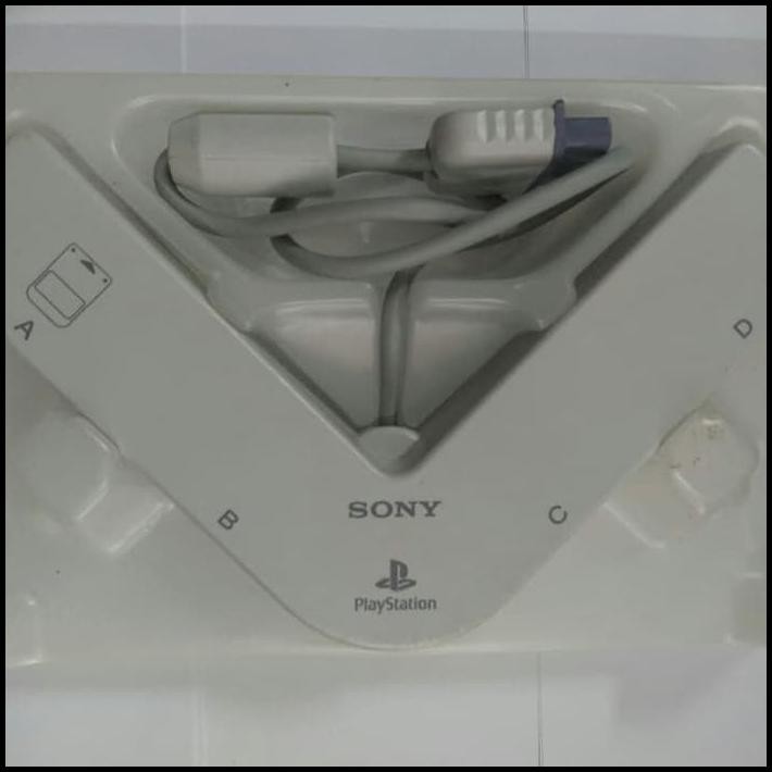 Multi Tap Ps One Psx Ps1 / Multitap Ps One Ps1 Original Ex Gudang