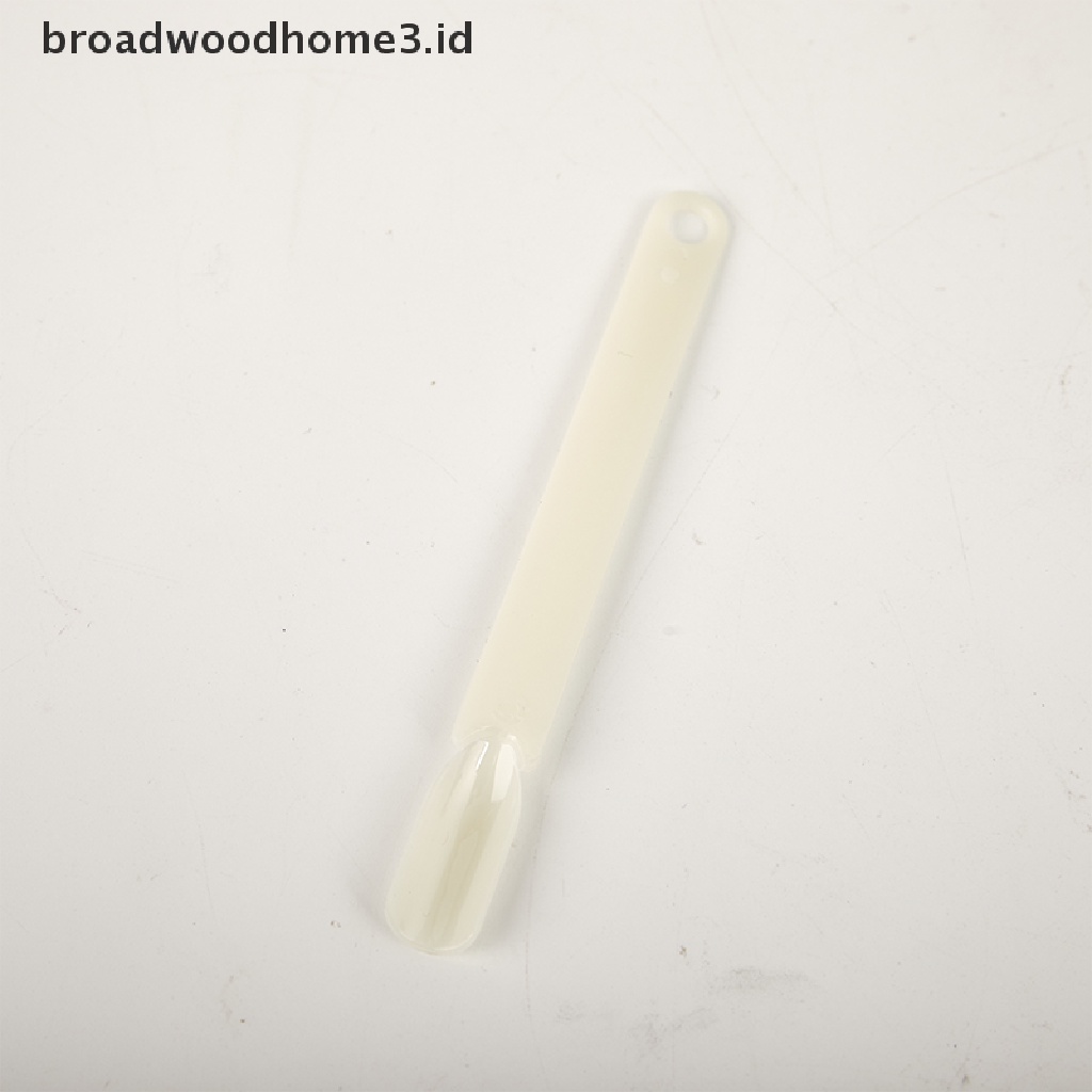 Swatch Stand Display Kuku Palsu Bahan Akrilik