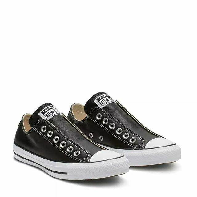 chucks slip ons