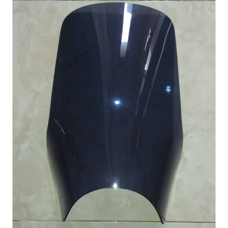 Visor Windshield Winsil Adventure Touring Honda CB150 Verza