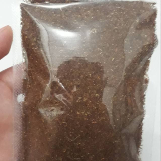 

Bumbu Sop Kalimantan