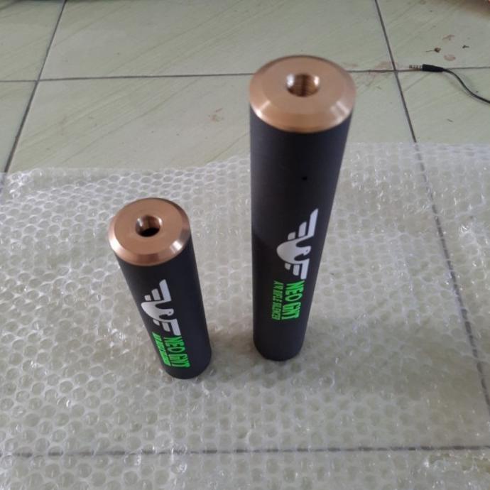 Fkyop PEREDAM OD38 PEREDAM NEO GNT DRAT KUNINGAN