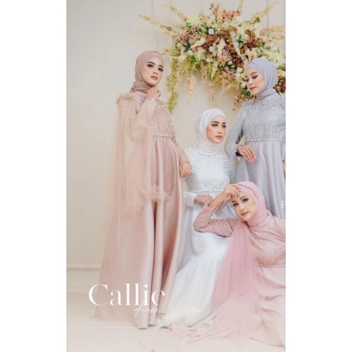 callie-gaunpesta-gaun kondangan-gaun lamaran-gaun formal-gaun terbaru-gaun wisuda