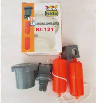 Radar mesin air otomatis /radar toran air/radar pelampung otomatis