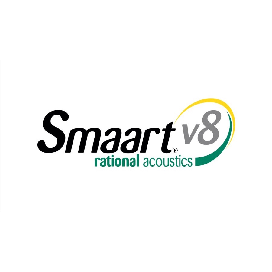 Smaart Live 8 Rational Coustic