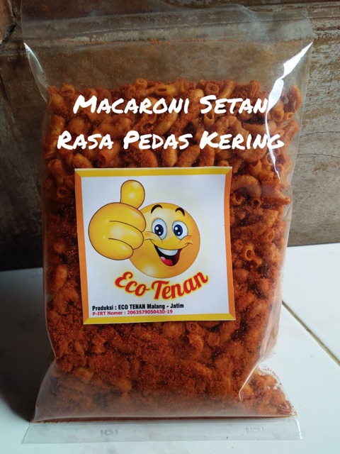 

Macaroni DK