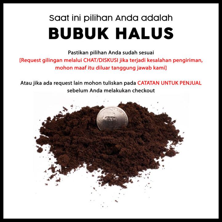 

Worcas Robusta Vietnam Coffee 250 Gram - Dark Roast