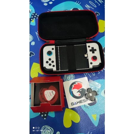Gamesir x2 type c 2021 second