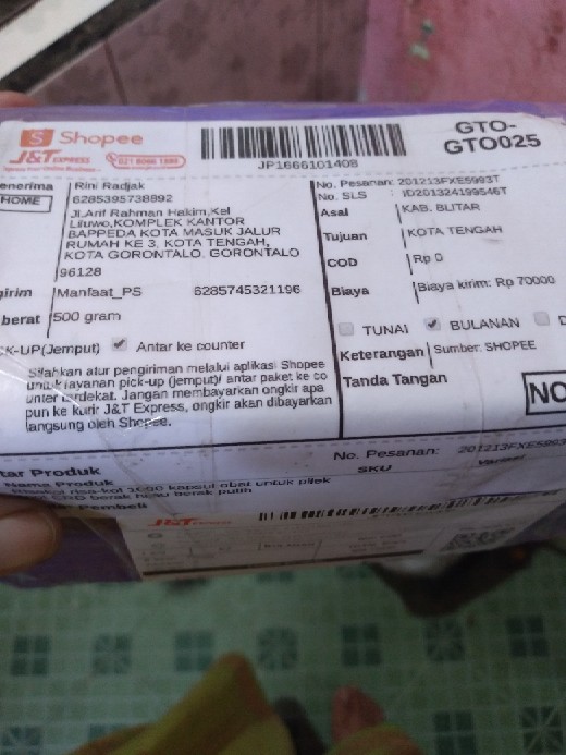 Risakol Risa-kol 1000 Kapsul Obat Untuk Pilek Snot Crd Berak Hijau Berak Putih