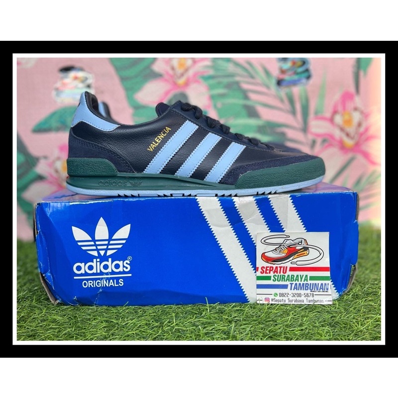 ADIDAS City Series Valencia SECOND ORIGINAL