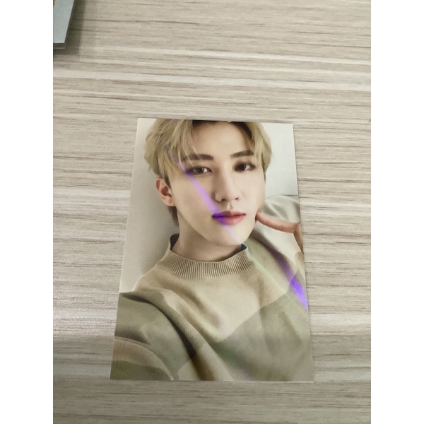 BOOKED WD STANDARD WITHDRAMA CHANGBIN STRAY KIDS