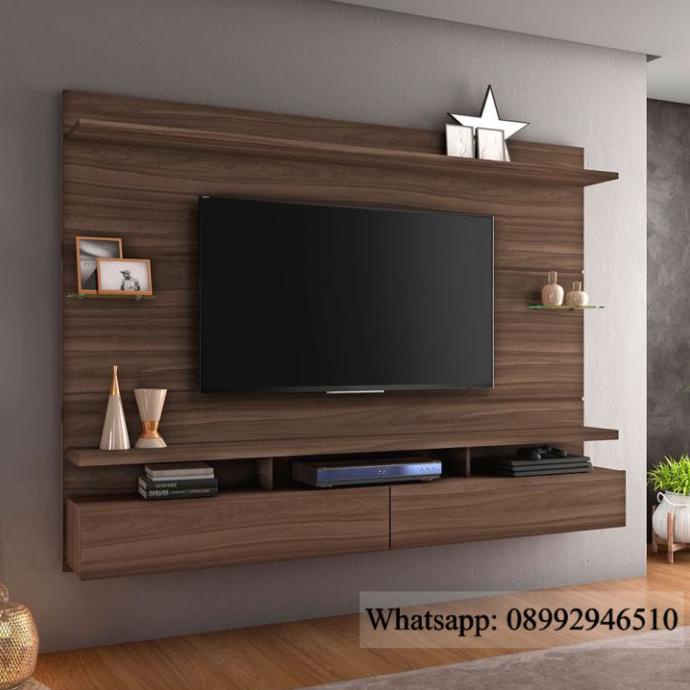 Meja Televisi Rak Televisi Ruang Tamu Naiwa_Store