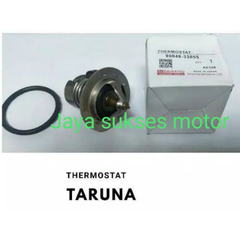 thermostat taruna original