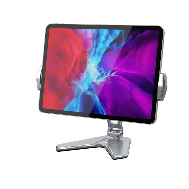 Stand Holder Mount Tablet Aluminium Alloy BONERUY