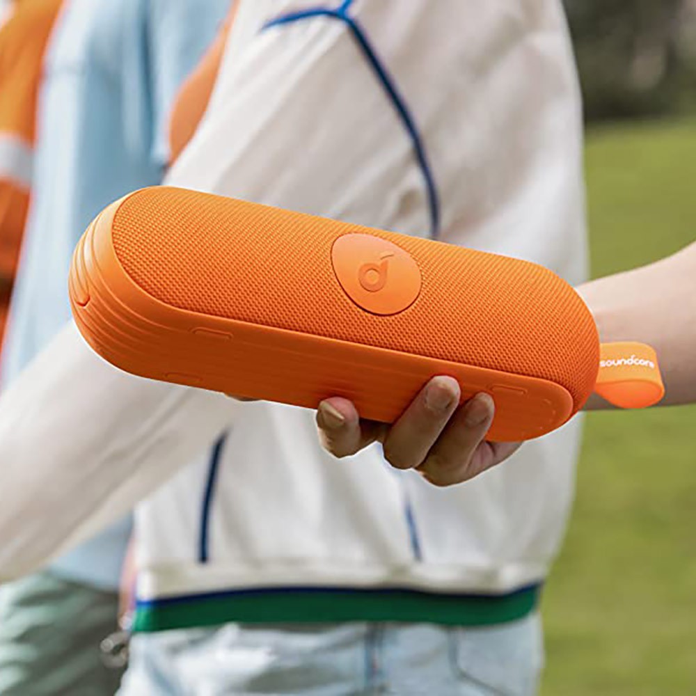 Speaker Bluetooth Anker Soundcore Icon Plus - A3123