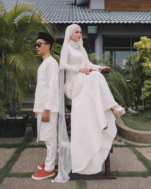 35 Ide Baju  Akad Nikah Pria  JM Jewelry and Accessories