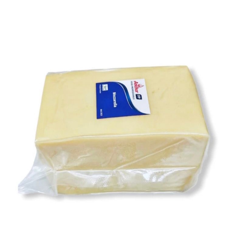 

Anchor mozarella 1 kg