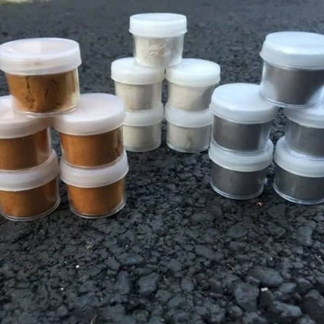 

Bubuk powder warna