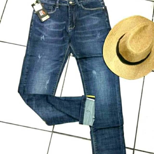 Celana ori bruno art 097