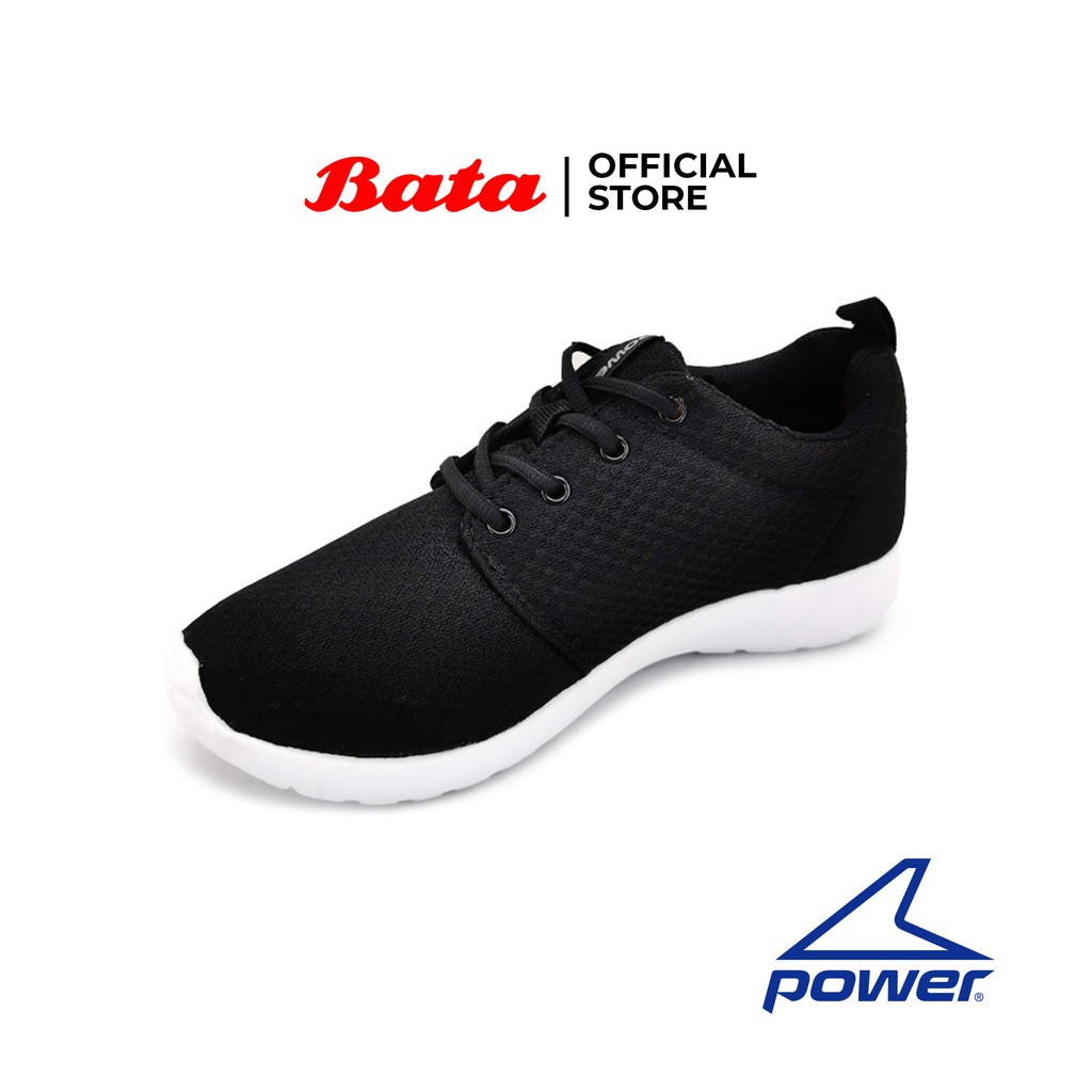 Power Sepatu Sneaker Pria New Shimano Black - 8286313