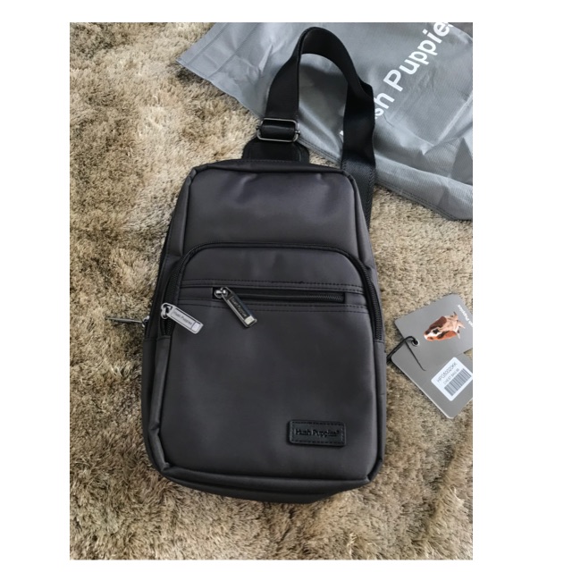 Chest Bag Hush Puppies Original Sale