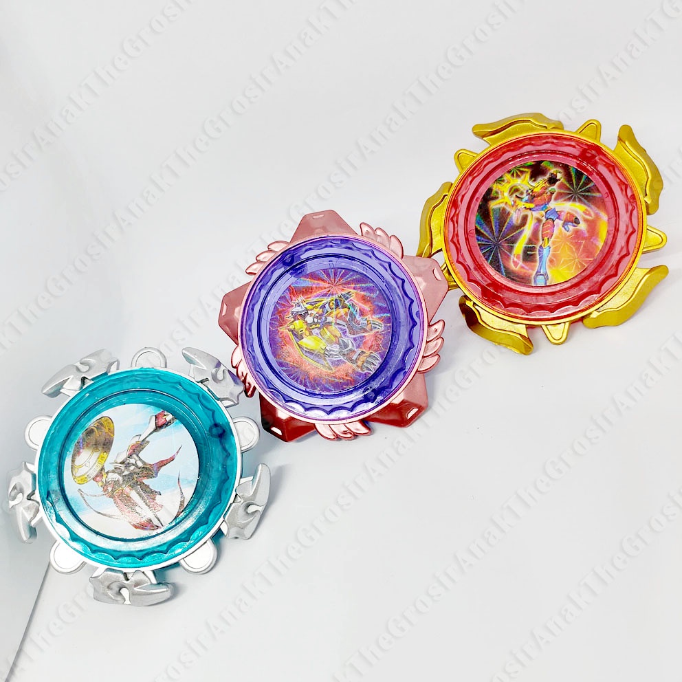 GASING BEAST SOUL TARIK BESAR GANGSING BEYBLADE TERMASUK TARIKAN