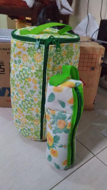 Tas Mangkuk Diameter 18an Cm