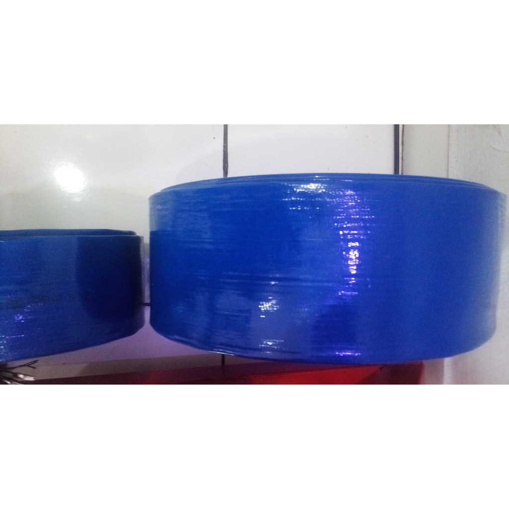 Selang Irigasi Sunny Kemanflex Lay Flat 2 inch
