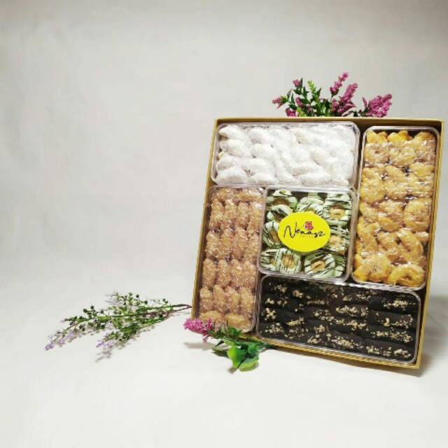 

Kue kering