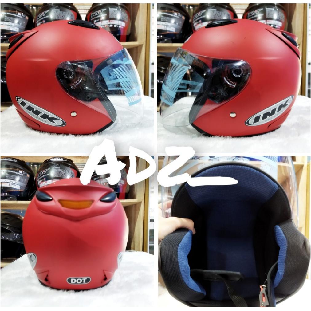 HELM INK CENTRO ORIGINAL FNK SNI