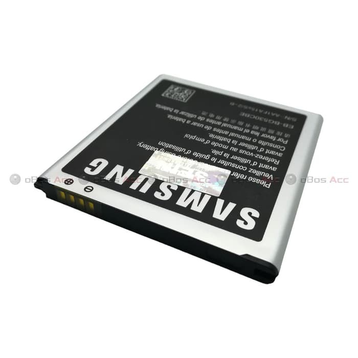 Baterai Samsung Galaxy J3 J320 2016 Orinal Batre Batrai HP a03